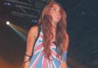 Miley Cyrus - G.A.Y. Club - Londyn - Anglia